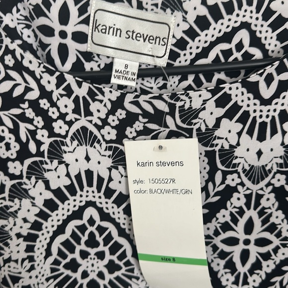 Dress - Picture 2 of 5